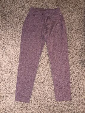 Z by Zella Heathered Jogger Pants